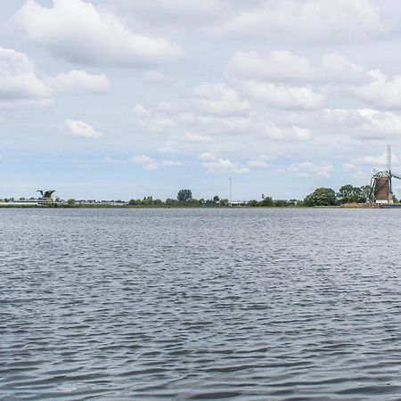 Huis Nr, 5 Woubrugge Dış mekan fotoğraf
