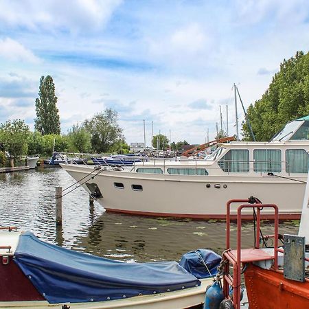 Huis Nr, 5 Otel Woubrugge Dış mekan fotoğraf