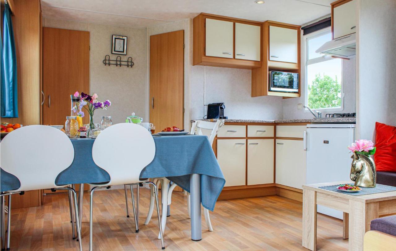 Huis Nr, 5 Woubrugge Dış mekan fotoğraf