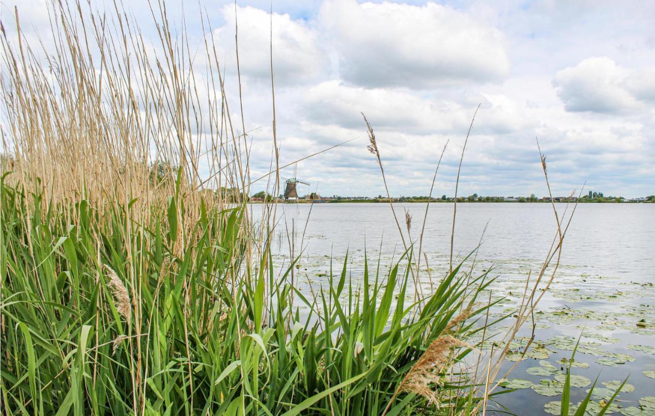 Huis Nr, 5 Woubrugge Dış mekan fotoğraf