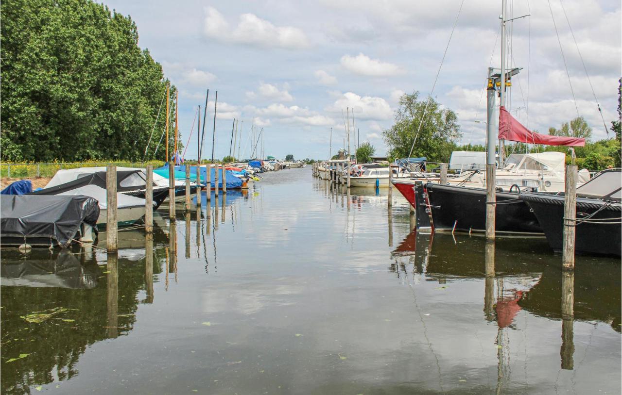 Huis Nr, 5 Otel Woubrugge Dış mekan fotoğraf