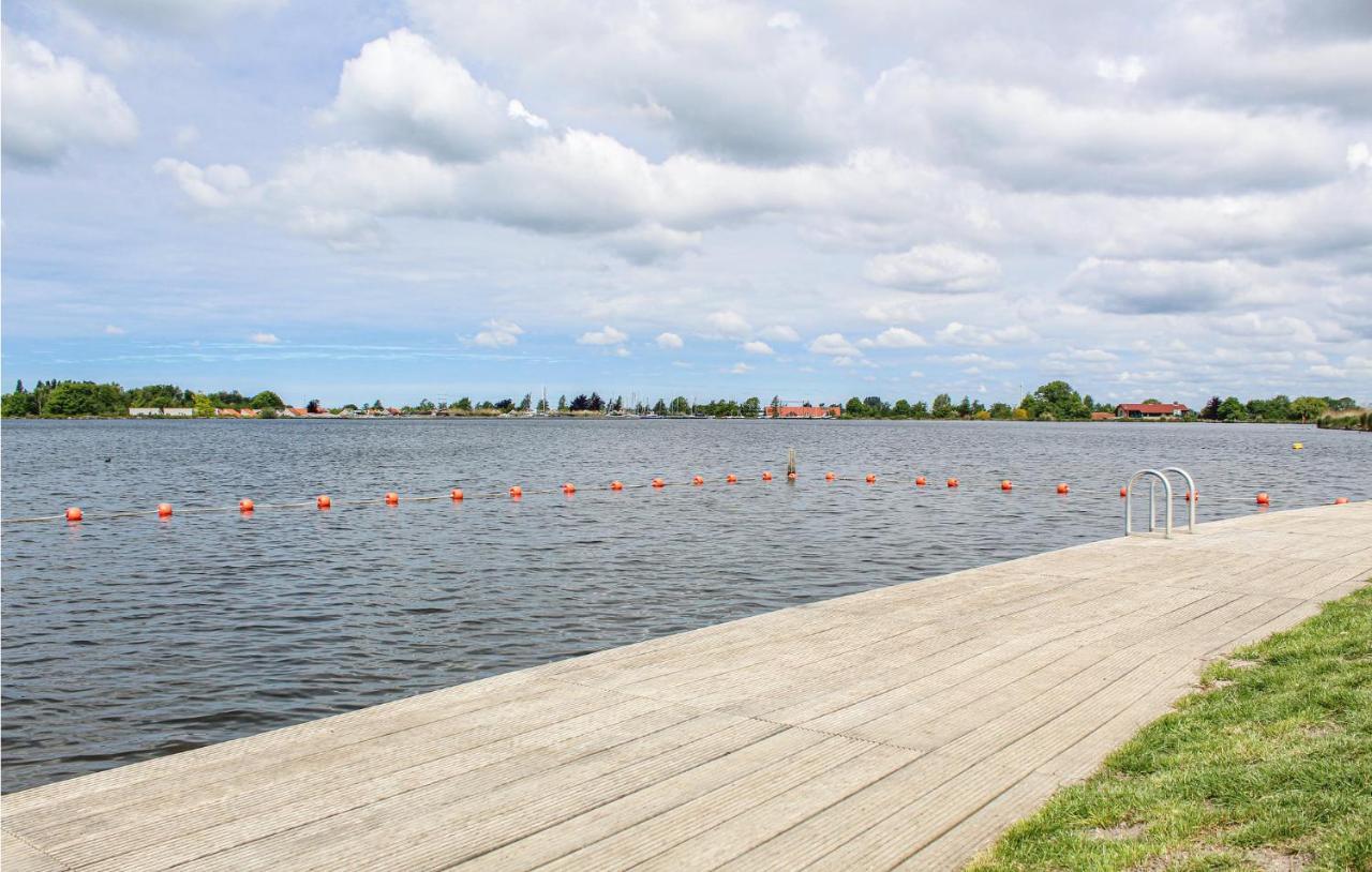 Huis Nr, 5 Woubrugge Dış mekan fotoğraf